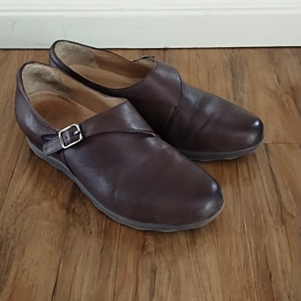 🎈Dansko Marisa Oxfords